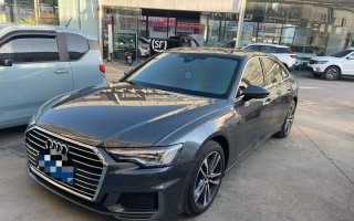 2024款奥迪A6L转向灯（探索奥迪A6L转向灯的先进功能与设计）