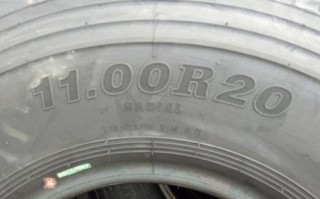 轮胎常用型号有哪些？如何根据车型选择合适的轮胎？
