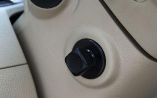 日产楼兰盲区影像转向灯怎么设置？设置步骤是什么？