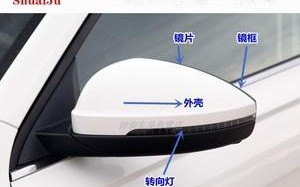 大众朗逸流水转向灯安装教程全集（学会安装大众朗逸流水转向灯的步骤和技巧）