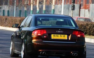 05款奥迪A4的性能与配置解析（全面剖析奥迪A4的动力）