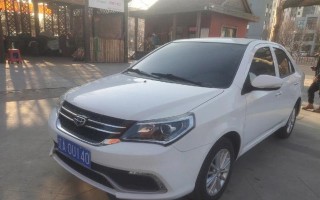 吉利金刚转向灯快速闪烁的原因是什么？如何解决？