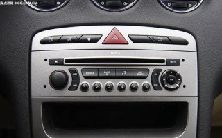 13年标致408转向灯电路图怎么查？常见故障如何解决？