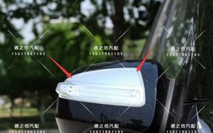 奔驰转向灯辅助灯（了解奔驰转向灯辅助灯的工作原理和功能）