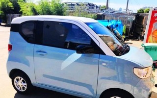 五菱宏光mini转向灯保险的选择与安装（为您的安全行驶提供保障）