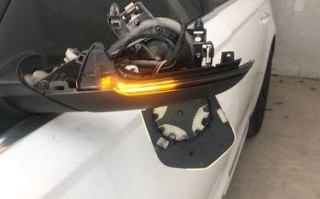 奥迪流水转向灯的工作原理及应用（探秘奥迪车辆流水转向灯的技术及功能特点）