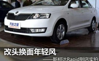 2015款斯柯达昕锐（品质卓越的车辆性能和高级配置）