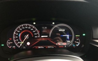 宝马740转向灯闪的原因及解决方法（探寻宝马740转向灯闪的原因）