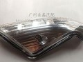 别克君越更换转向灯步骤是什么？需要多长时间？