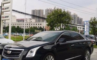 怀化凯迪拉克转向灯的升级之路（从舒适性到安全性）