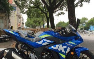 铃木gsx250转向灯的价格是多少？购买时需要注意什么？