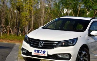 宝骏310（超高性价比）