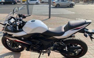 铃木gsx250参数是什么？如何选择合适的铃木gsx250型号？