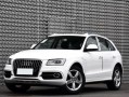 奥迪Q5——豪华与实用的完美结合（2011款奥迪Q5参数配置表详解）