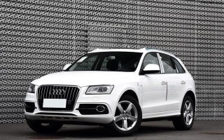 奥迪Q5——豪华与实用的完美结合（2011款奥迪Q5参数配置表详解）