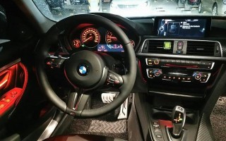 宝马3系转向灯次数设置教程（轻松掌握宝马3系转向灯设置技巧）
