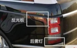 老宝马x5转向灯反应过快是什么原因？