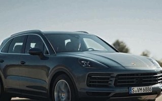 保时捷卡宴进口版更换动态转向灯需要多少钱？多久能完成？