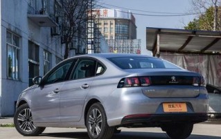 全面解析13款标致308的参数配置及亮点（探秘标致308的卓越性能和创新科技）