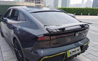 长安univ转向灯改装必要性分析？改后效果如何？
