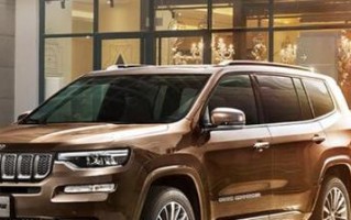 Jeep大指挥官参数是什么？如何查看详细规格信息？