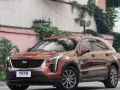 凯迪拉克xt4参数配置怎么样？价格是多少？