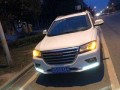 哈弗H2后转向灯拆装全攻略（哈弗H2后转向灯拆装步骤详解）