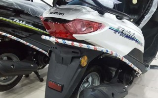 铃木gs125转向灯颜色怎么更换？更换后需要注意什么？