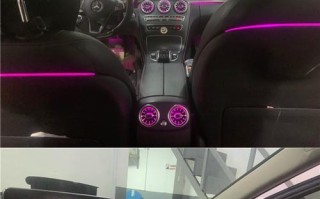 如何更换奔驰轿车四轮转向灯泡（简易步骤教你更换奔驰轿车四轮转向灯泡）