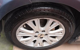 以启悦轮胎型号为主题的全面解析（启悦轮胎型号特点及适用场景分析）