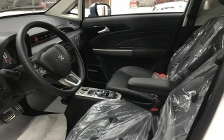 众泰e200档位增高，提升驾驶乐趣与能效（通过升级档位系统）