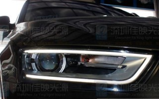 如何正确打开奥迪的左转向灯（掌握正确使用方法）