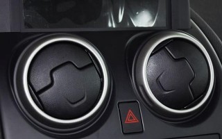 日产逍客档位解锁按键故障解决方法？