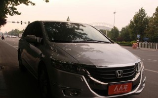 本田奥德赛右转向灯一直亮怎么办？如何解决？