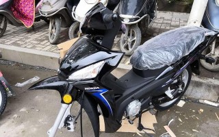 新大洲本田威武100转向灯不亮怎么办？常见故障及解决方法是什么？