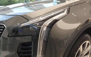凯迪拉克xt4刷后转向灯怎么操作？常见问题有哪些？