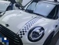 宝马mini侧转向灯常见问题及解决方法？