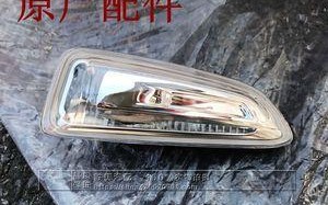 别克威朗如何更换倒车镜转向灯？更换步骤和注意事项是什么？