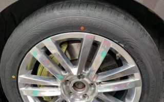 全方位解读大众辉昂轮胎型号的优势与选择方法（大众辉昂轮胎型号）