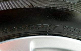 别克昂科威轮胎型号是什么？更换轮胎时需要注意什么？