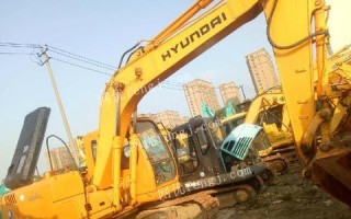 现代305挖机参数是多少？重量如何计算？