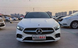 2021款奔驰A200L报价及参数详解（奔驰A200L——豪华与性能的完美结合）