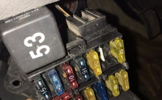 奇瑞威麟转向灯保险丝怎么更换？常见问题有哪些？