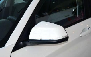 宝马1系转向灯设置方法是什么？操作步骤详细解析？