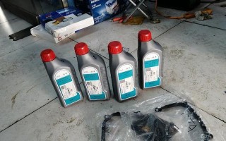 探究以斯柯达明锐变速箱油的选用和维护（了解明锐变速箱油的种类和更换周期）