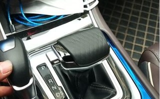 长安逸动汽车档位使用教程（轻松掌握长安逸动汽车的档位操作技巧）