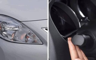 奥迪s6转向灯快速闪烁是故障吗？如何检查和解决？