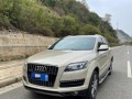 文山奥迪q7转向灯不亮怎么办？维修费用和步骤是什么？