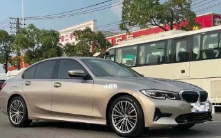 宝马320i轮胎型号是什么？更换轮胎时应注意哪些问题？