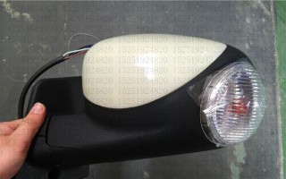 长安奔奔转向灯灯泡更换需要几步？更换后如何测试效果？